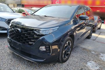 Used Hyundai Custo 2021 380TGDi Smart Luxury Premium LUX