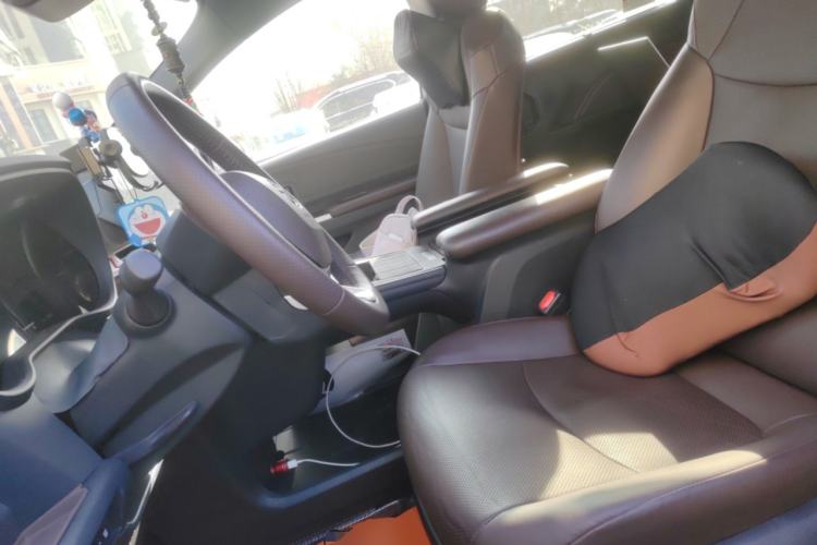 Used Toyota Granvia 2024 2.5L Hybrid Prestige PLUS Four-Wheel Drive Version
