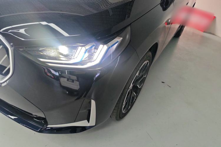 Used BMW X3 2025 xDrive30L Luxury Edition M Sport Package