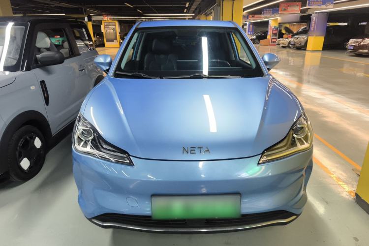 Used NETA V 2022 Chao 300 Lite Lithium Iron Phosphate
