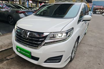 Used Honda Elysion 2016 2.4L Supreme Edition