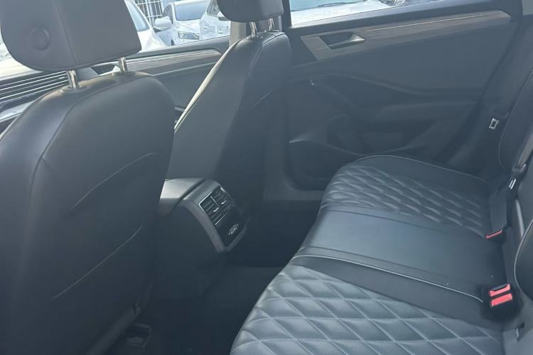 Used Volkswagen Sagitar 2023 200TSI DSG Excellence Edition