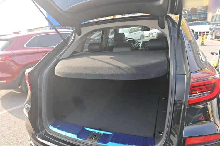 Used Honda Avancier 2020 370TURBO Two-Wheel Drive Luxury Edition