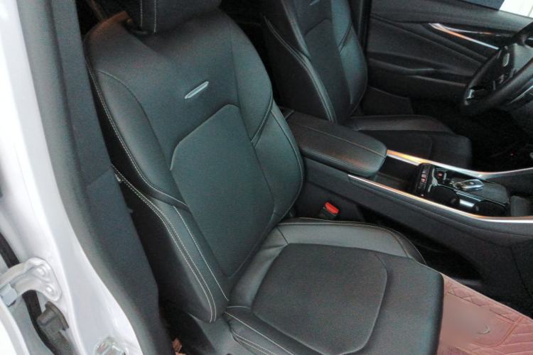 Used SAIC MAXUS G50 2023 PLUS 1.5T Happiness-Recommended Automatic Start Edition