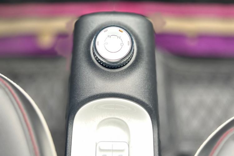 Used Wuling Hongguang MINIEV 2022 GAMEBOY 200km Gaming Edition with Lithium Iron Phosphate