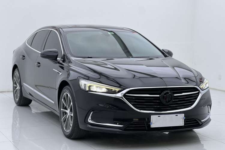 Used Buick LaCrosse 2022 652T Luxury Version
