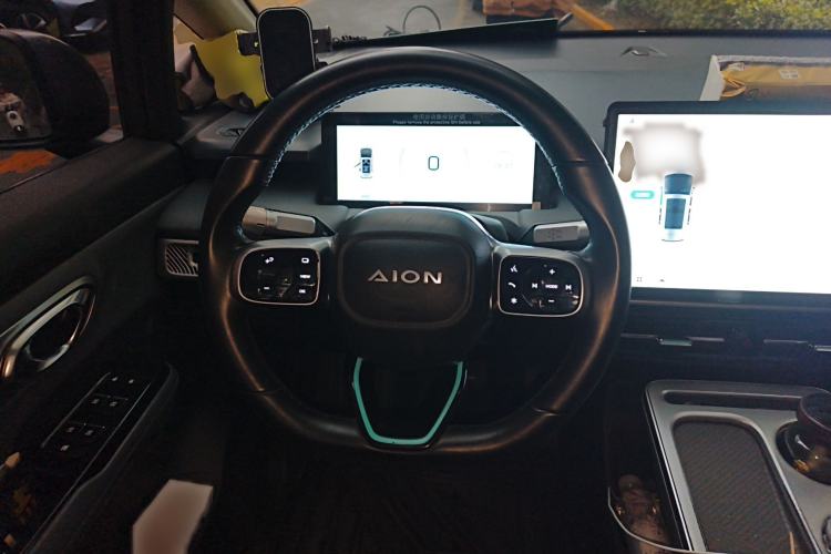 Used AION Y 2023 Younger
