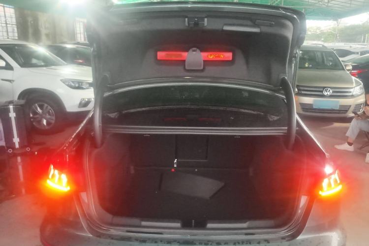 Used Audi A3 2022 A3L Limousine 35 TFSI Fashion Sport Model
