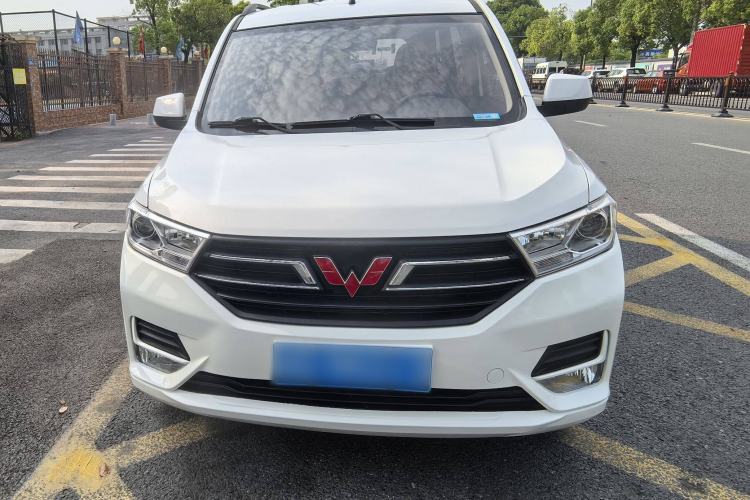 Used Wuling Hongguang 2021 1.5L Facelift S Comfort Version Hydraulic Power Steering LAR
