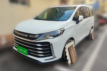 Used SAIC MAXUS G50 2021 PLUS 1.5T Automatic Cruise Version