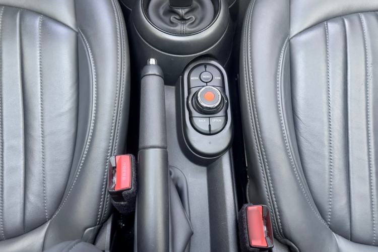 Used MINI MINI 2022 Updated 1.5T ONE