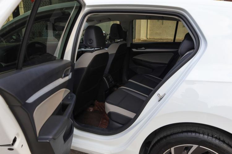 Used Volkswagen Golf 2021 200TSI DSG Pro