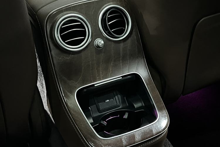 Used Mercedes-Benz E-Class 2021 E 260 L 4MATIC
