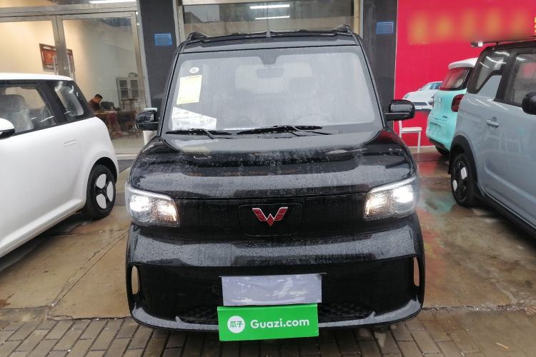 Used Wuling Zhiguang New Energy 
