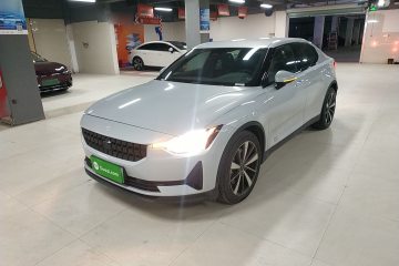 Used Polestar 2 2021 Single Motor Standard Range
