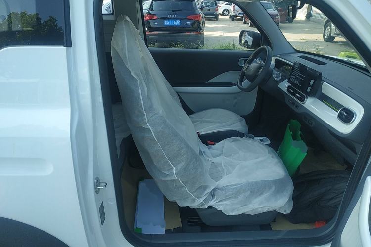 Used  Panda 2025 210km Panda Rider