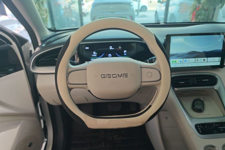 Used  Geome 2025 310km Youth Edition