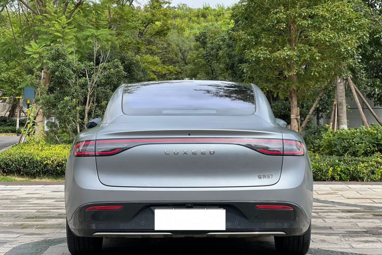 Used Hima Luxeed S7 2024 Max