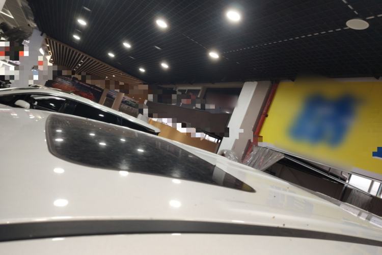 Used GAC Trumpchi M8 2021 Lingxiu Series 390T Deluxe Edition