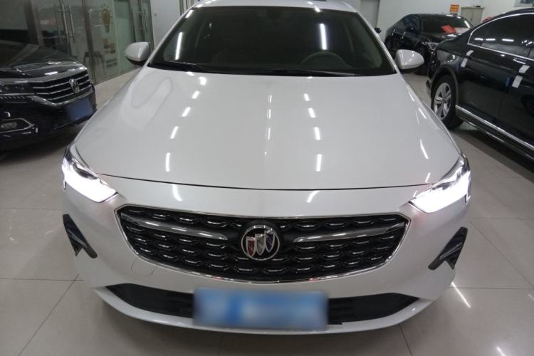 Used Buick Regal 2023 552T Smart Enjoyment Version
