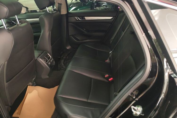 Used Honda Accord 2022 Xing·Hybrid 2.0L Xingling Version
