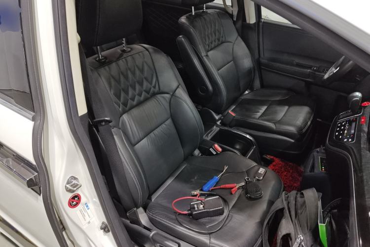 Used Honda Elysion 2019 2.0L Hybrid Luxury Edition
