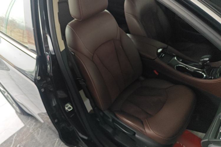 Used Buick Envision 2017 20T Two-Wheel Drive Elite Version