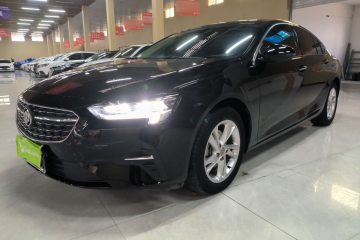 Used Buick Regal 2023 552T Smart Enjoyment Version