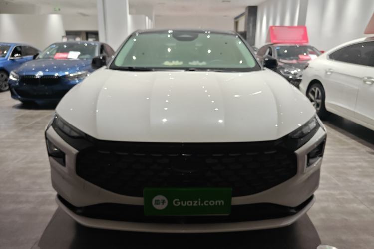 Used Ford Mondeo 2022 Restyled EcoBoost 245 Luxury Version