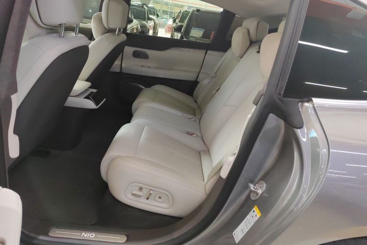 Used Nio ET7 2024 75 kWh Executive Edition
