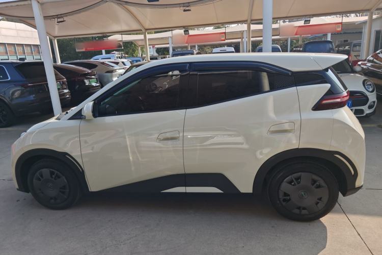 Used BYD Seagull 2025 305km Active Version