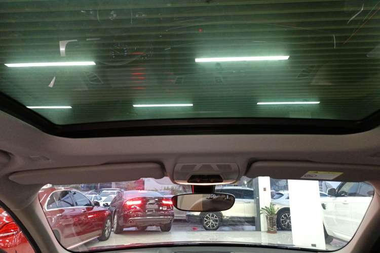 Used BMW X1 2021 sDrive20Li Premium Edition