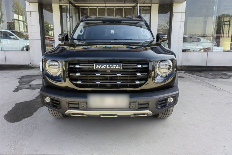Used Haval DARGO 2022 1.5T DCT Two-Wheel Drive Border Collie Edition