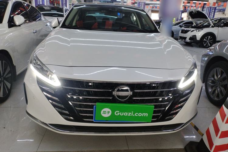 Used Nissan Teana 2022 2.0T XL Enjoyment Edition