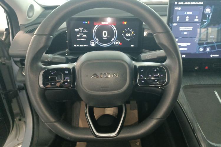 Used AION S MAX 2024 70 Star Edition 54.6 kWh