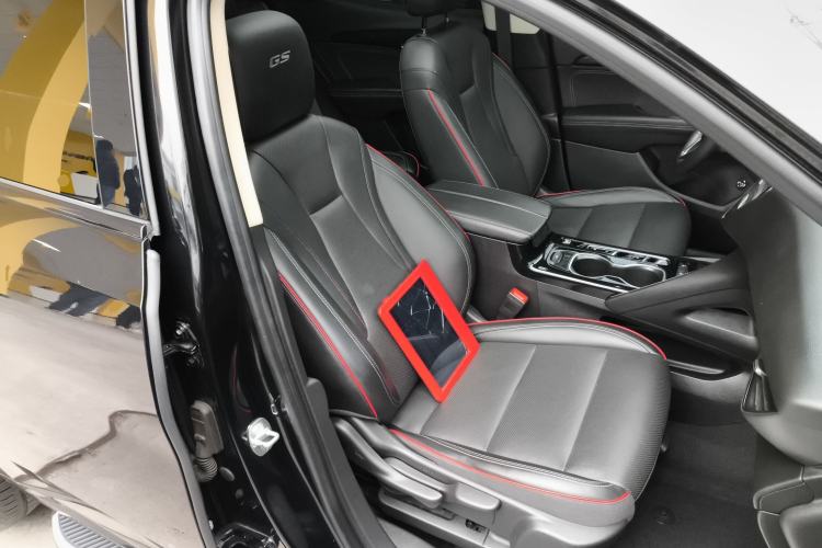 Used Buick Envision 2022 Encore S GS Two-Wheel Drive Smart Sport Model