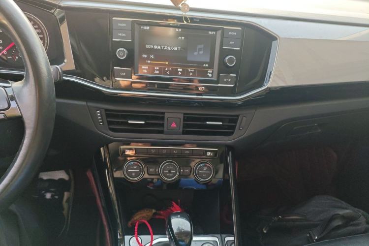 Used Volkswagen Tayron 2019 330TSI Two-Wheel Drive Luxury Model China VI Standard
