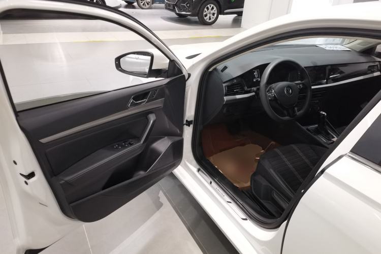 Used Volkswagen Lavida 2021 280TSI DSG Comfort Edition
