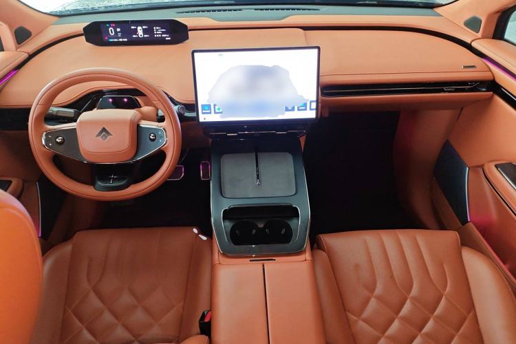 Used  HT 2024 825 Ultra-High Voltage LiDAR Edition
