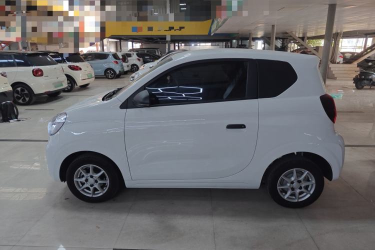Used Roewe Clever 2022 311km QiQi BoBo Edition
