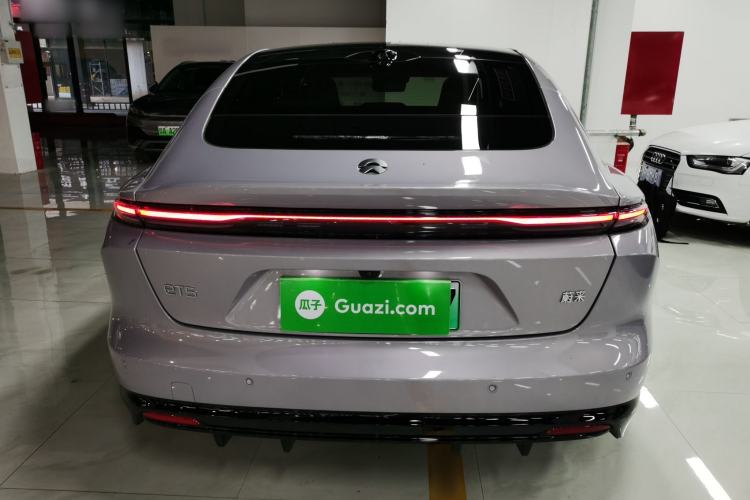 Used Nio ET5 2025 75 kWh
