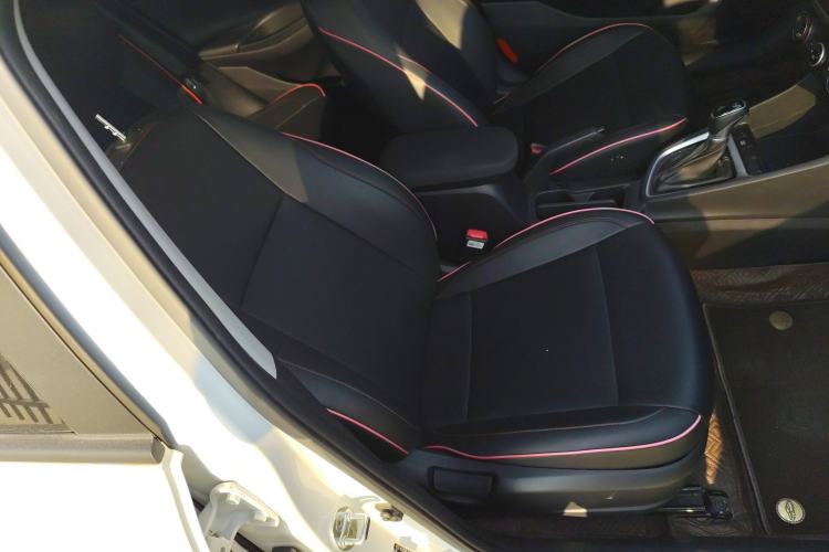 Used Hyundai Celesta 2020 1.6L Automatic GL Enjoyable Edition