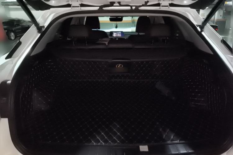 Used Lexus RX 2016 300 4x4 Elegant Edition China V-standard
