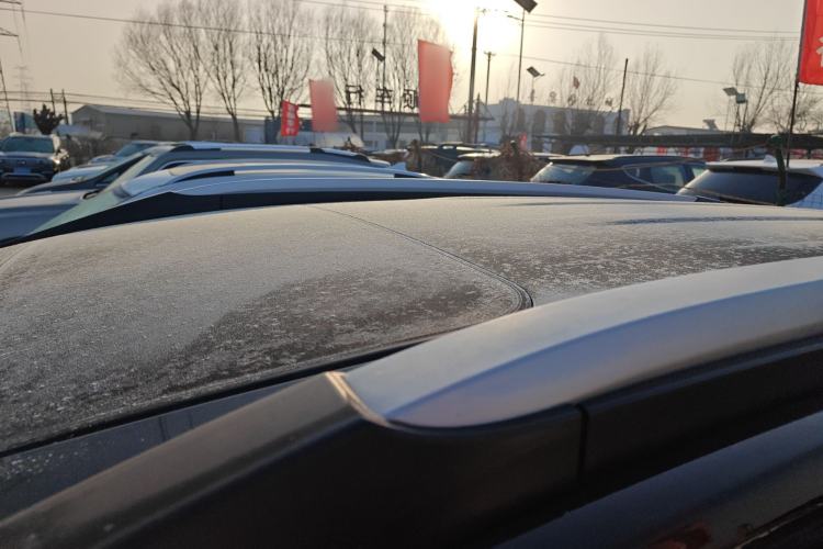 Used Haval M6 2019 1.5T DCT Two-Wheel Drive Elite Version China VI Standard
