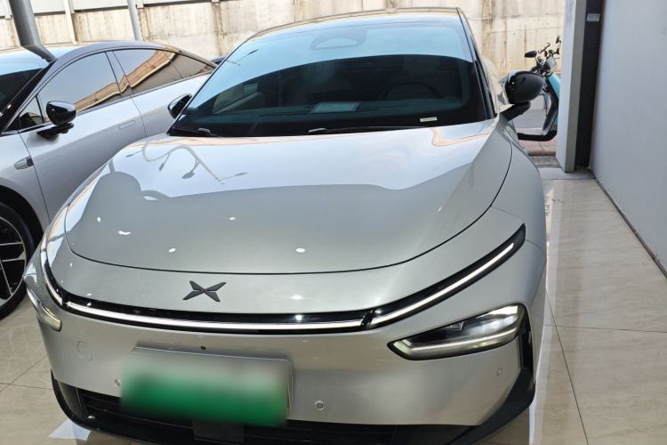 Used XPeng P7+ 2024 Ultra-Long Range Max
