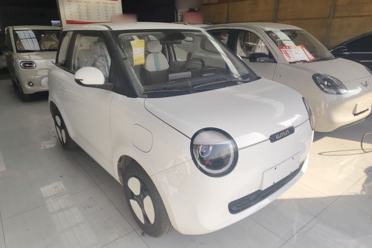 Used  Lumin 2025 205 km Xiangqin Version
