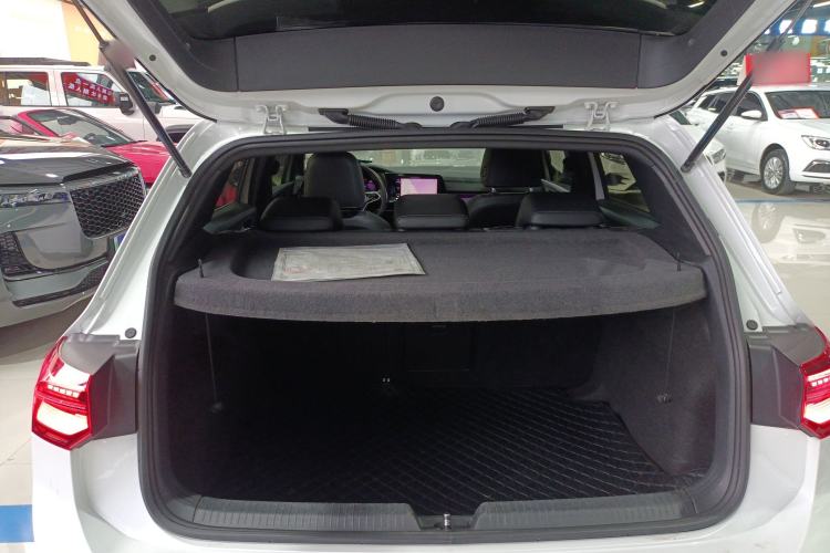 Used Volkswagen Golf 2021 280TSI DSG R-Line