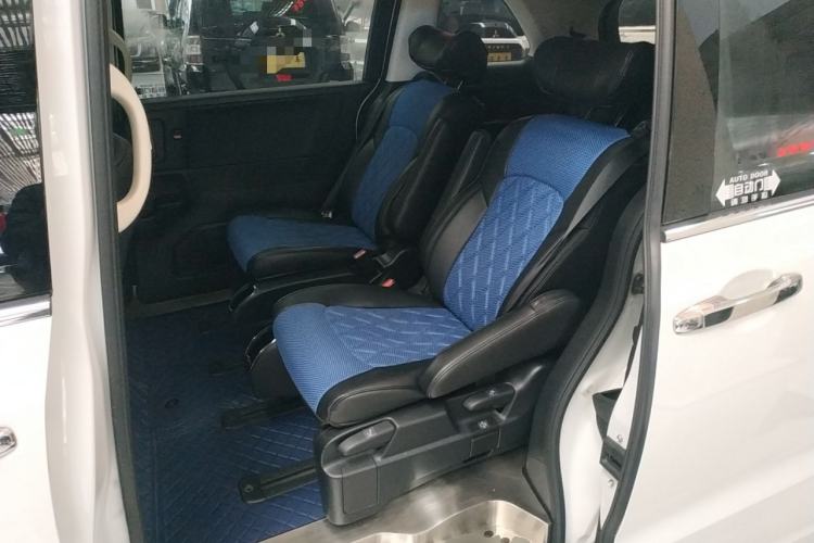 Used Honda Odyssey 2021 2.0L Rui·Smart Edition
