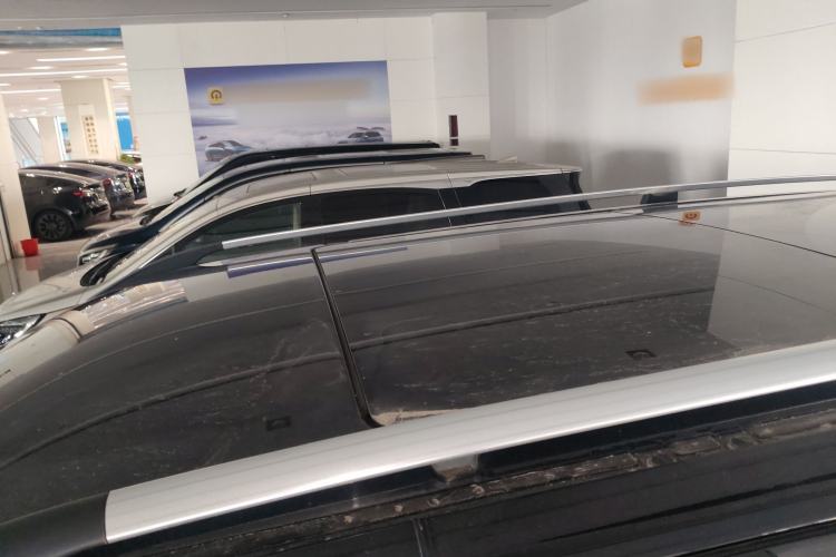 Used Mercedes-Benz V-Class 2016 V 260 Avantgarde Edition