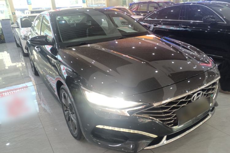 Used Hyundai Lafesta 2019 280TGDi Smart Speed Version China VI Standard
